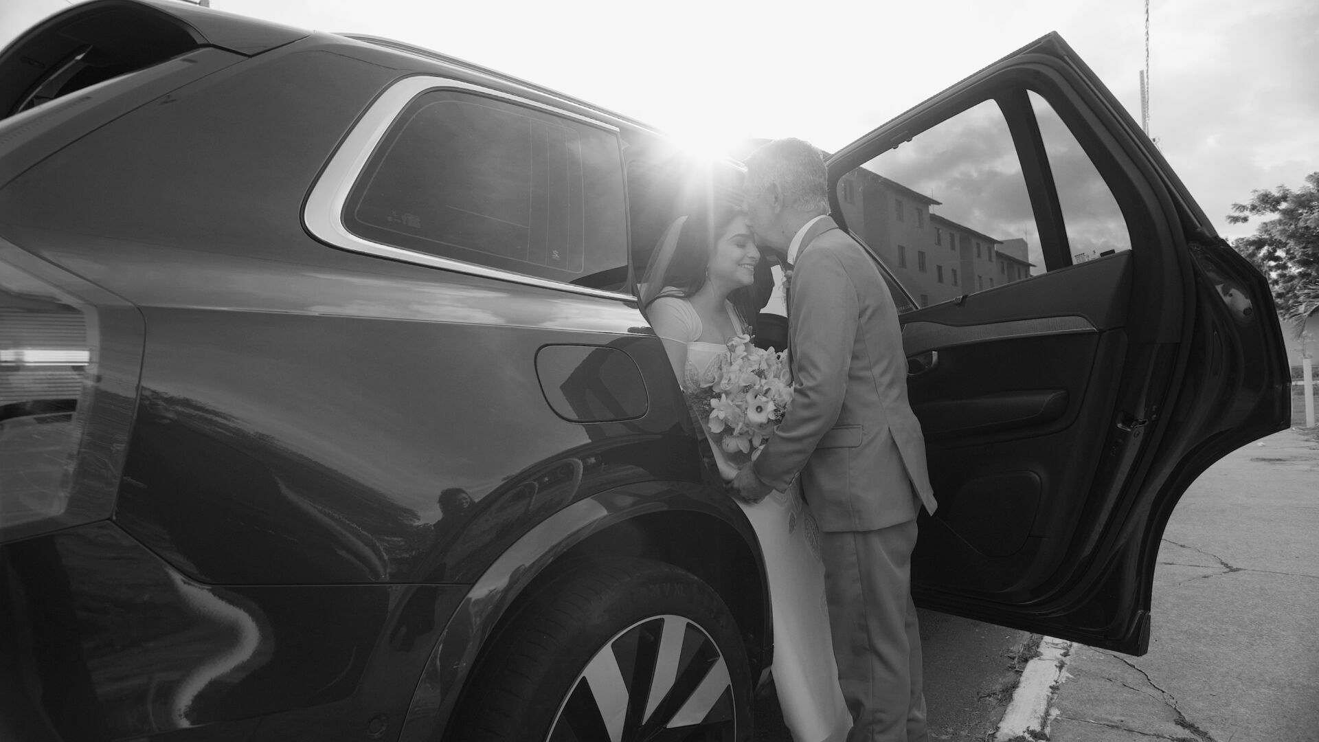 Foto História do casamento de Taciana & Anderson - Imagem 7