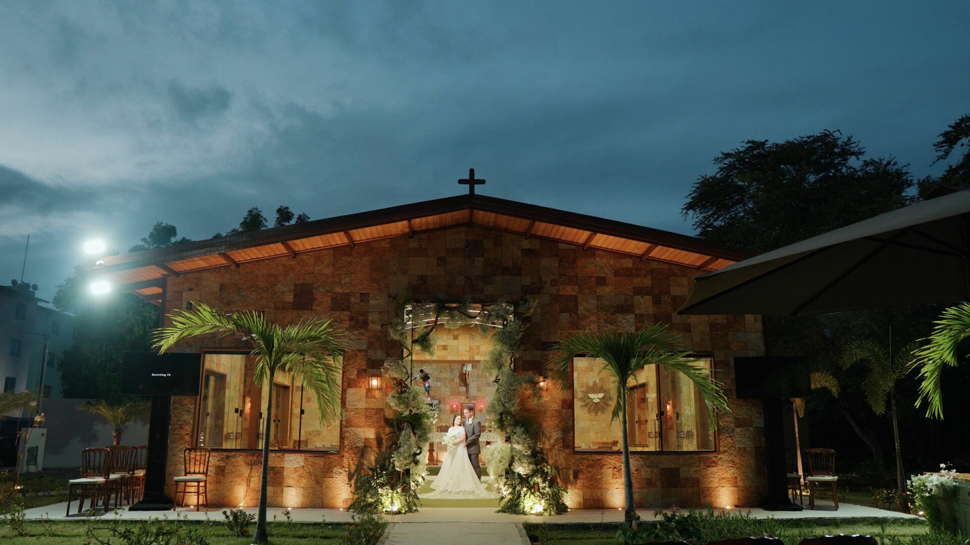 Foto História do casamento de Taciana & Anderson - Imagem 13