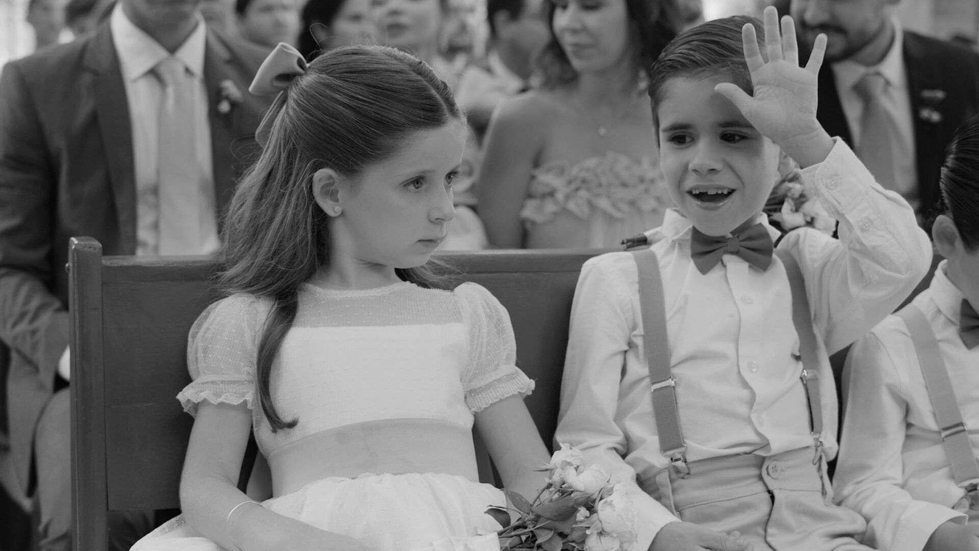 Foto História do casamento de Taciana & Anderson - Imagem 8
